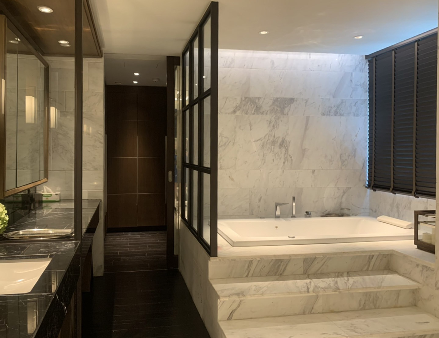 675952416_122253588380148879_5036835182939058615_n The Crest 248.37 SQM Sukhumvit 24 Duplex | 3BR Condo for Rent