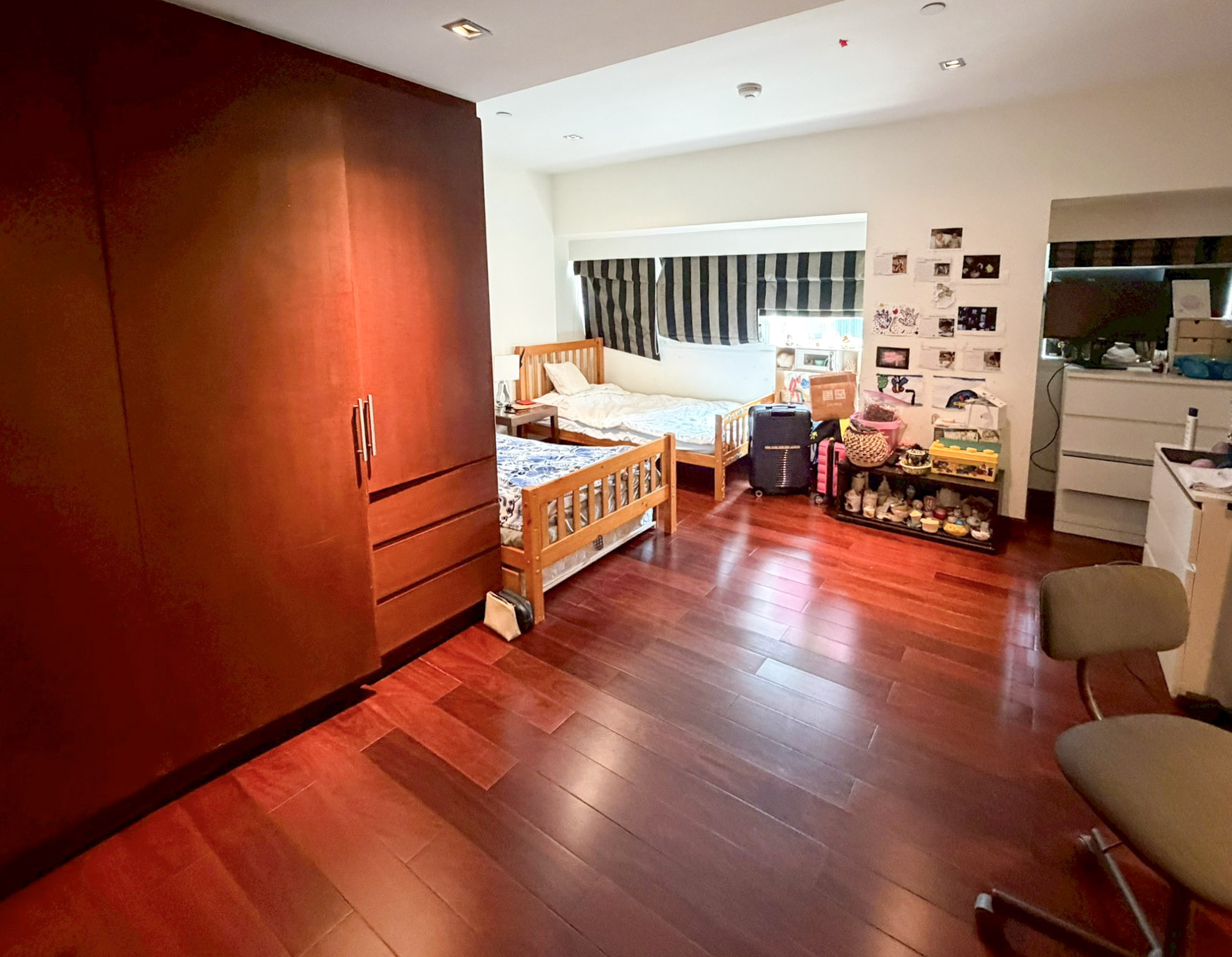 Le Raffine 347.16 SQM Sukhumvit 31 Duplex | Private Pool 3BR
