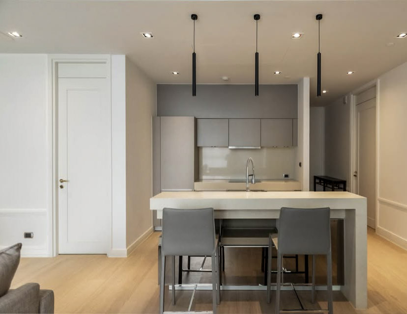 Marque Sukhumvit 2BR Condo 135 SQM | Near BTS Phrom Phong