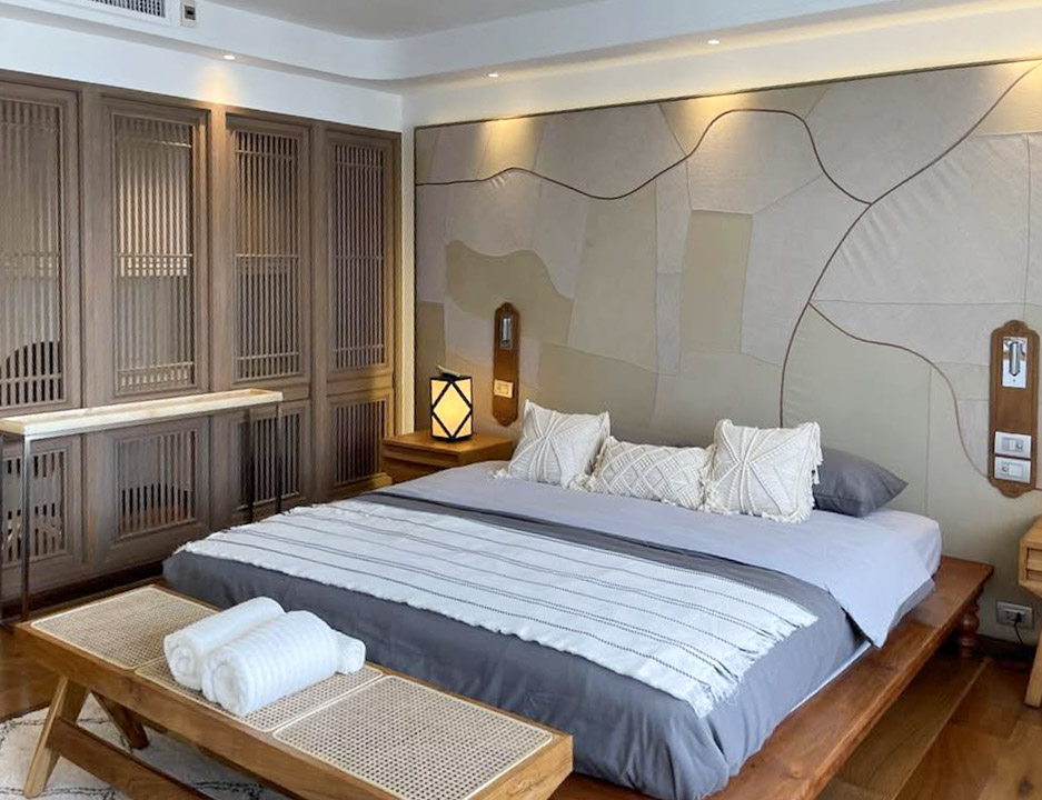 D.S. Tower 1, 270 SQM Sukhumvit 33 | Renovated 3BR Condo