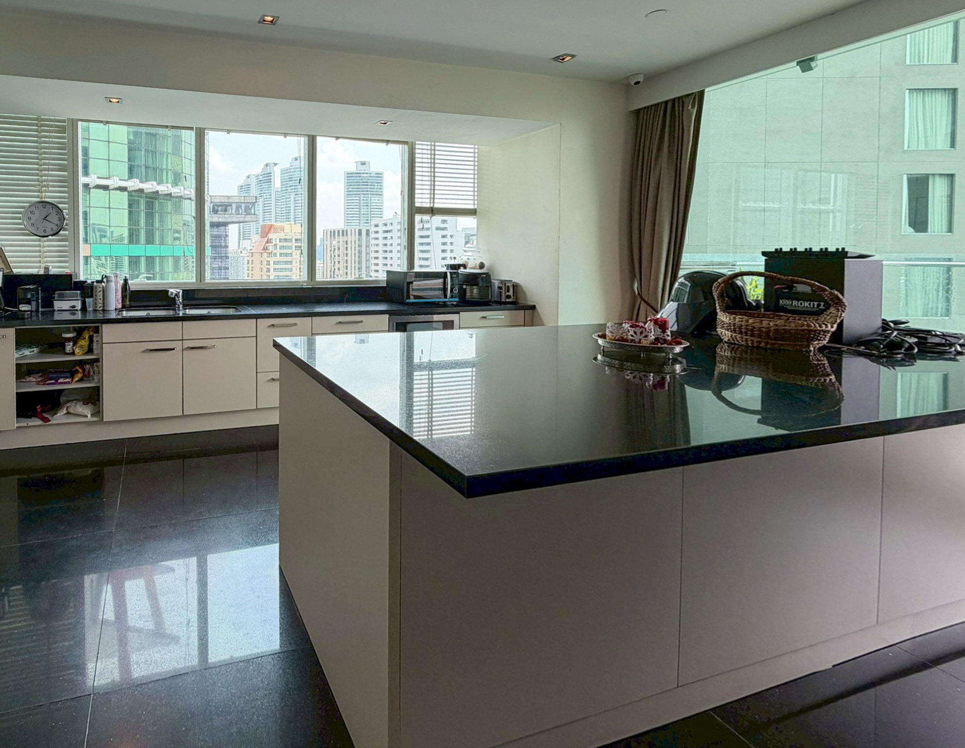 Le Raffine 347.16 SQM Sukhumvit 31 Duplex | Private Pool 3BR