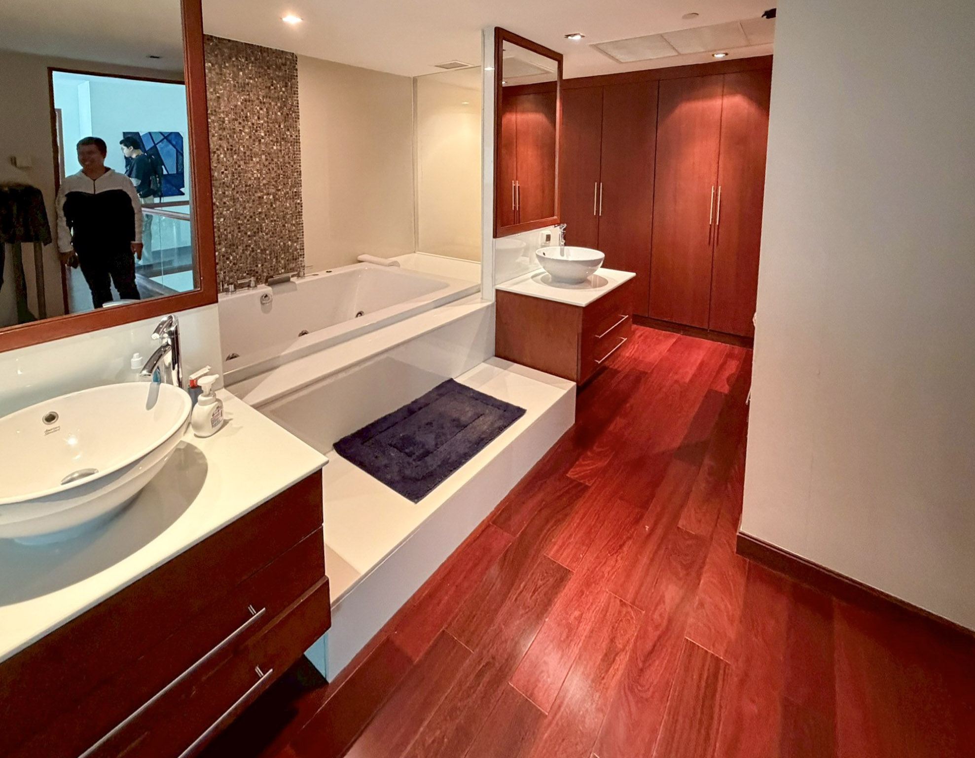 Le Raffine 347.16 SQM Sukhumvit 31 Duplex | Private Pool 3BR