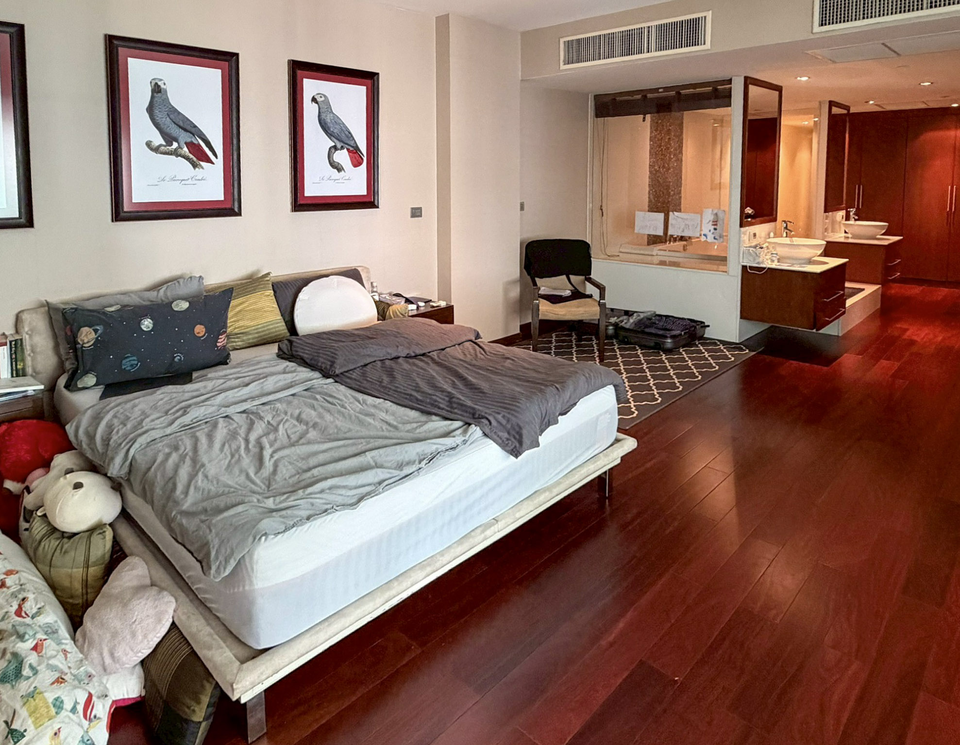 Le Raffine 347.16 SQM Sukhumvit 31 Duplex | Private Pool 3BR