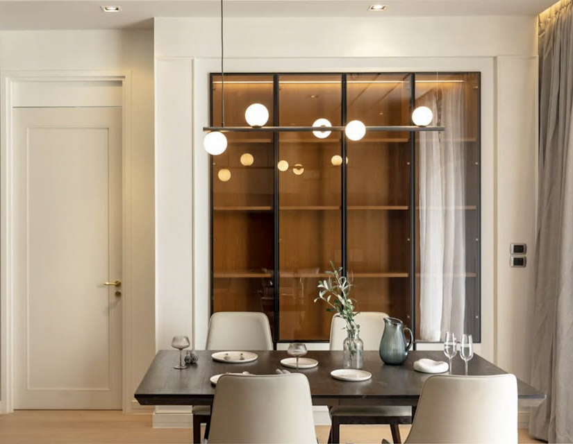 Marque Sukhumvit 2BR Condo 135 SQM | Near BTS Phrom Phong