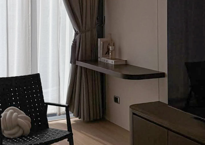 Marque Sukhumvit 2BR Condo 135 SQM | Near BTS Phrom Phong