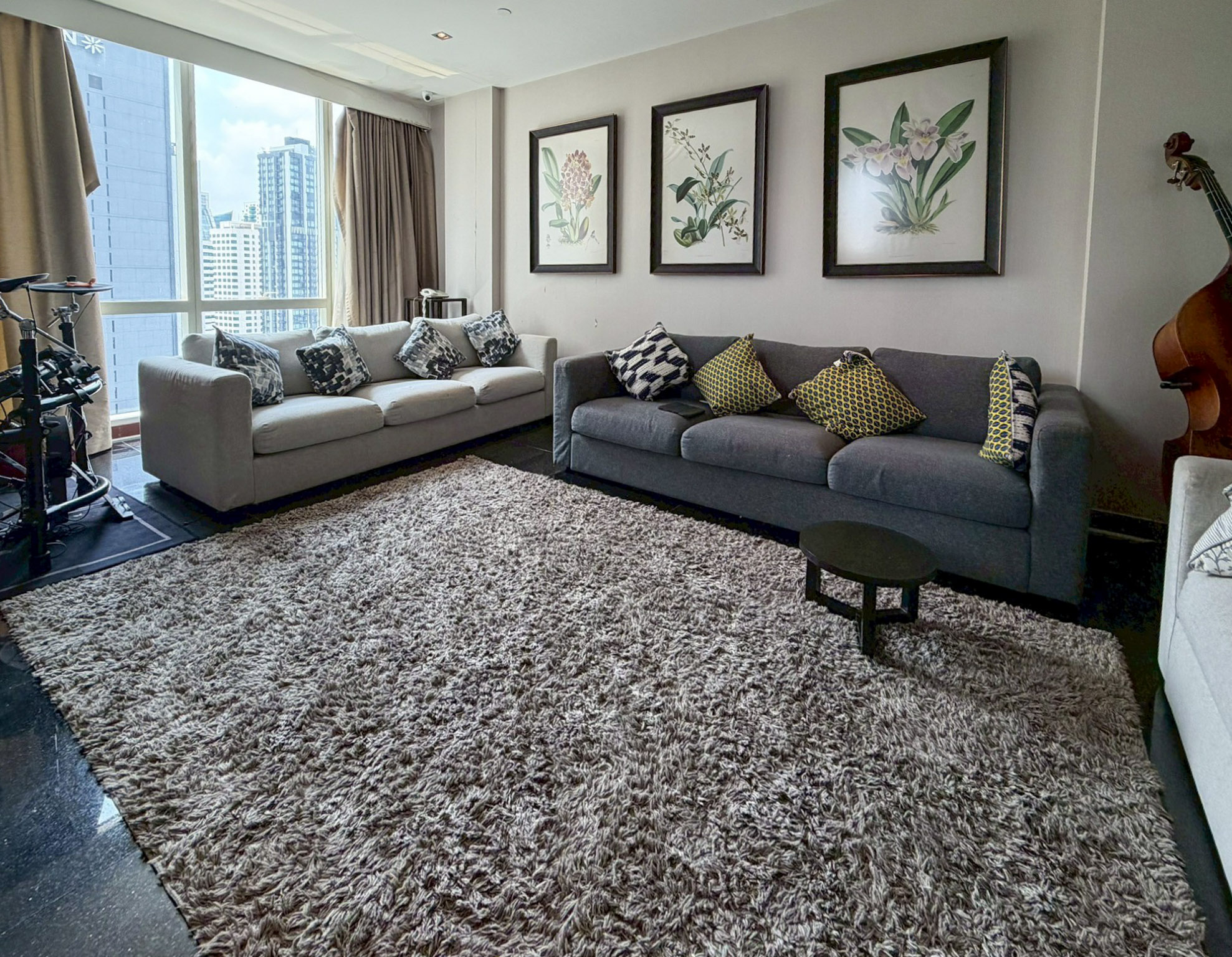 Le Raffine 347.16 SQM Sukhumvit 31 Duplex | Private Pool 3BR