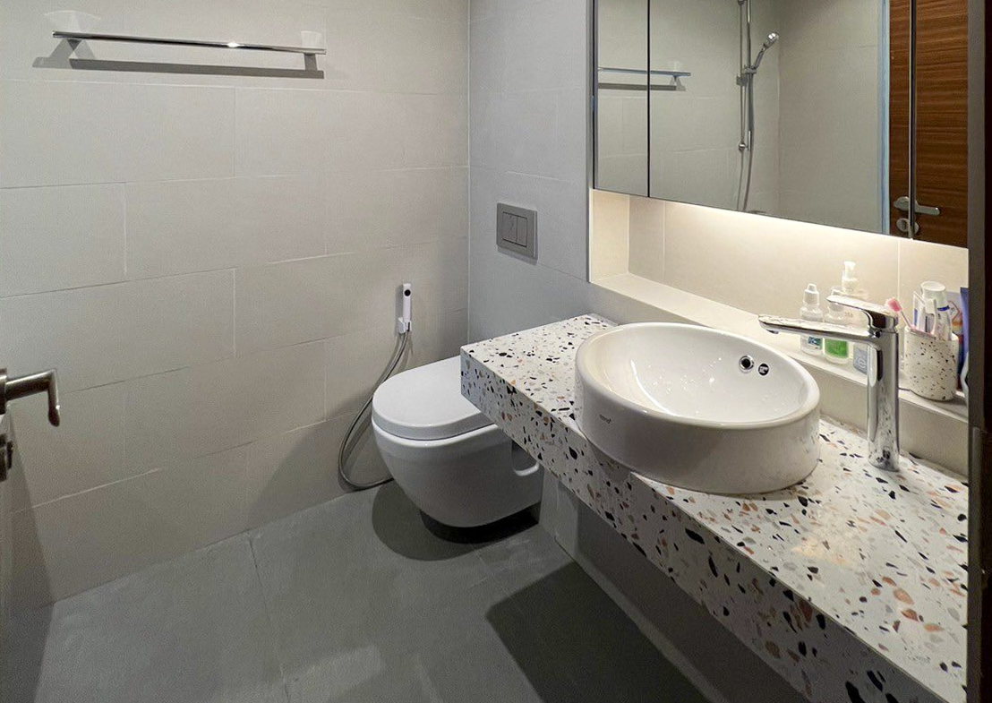 Pet-Friendly Condo 70 SQM Thonglor | Ashton Morph 38 2BR