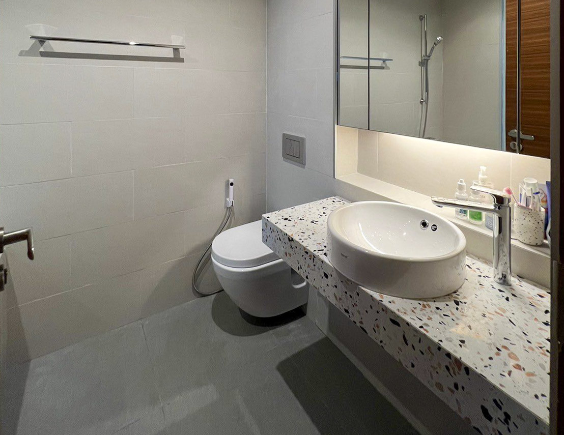 Pet-Friendly Condo 70 SQM Thonglor | Ashton Morph 38 2BR