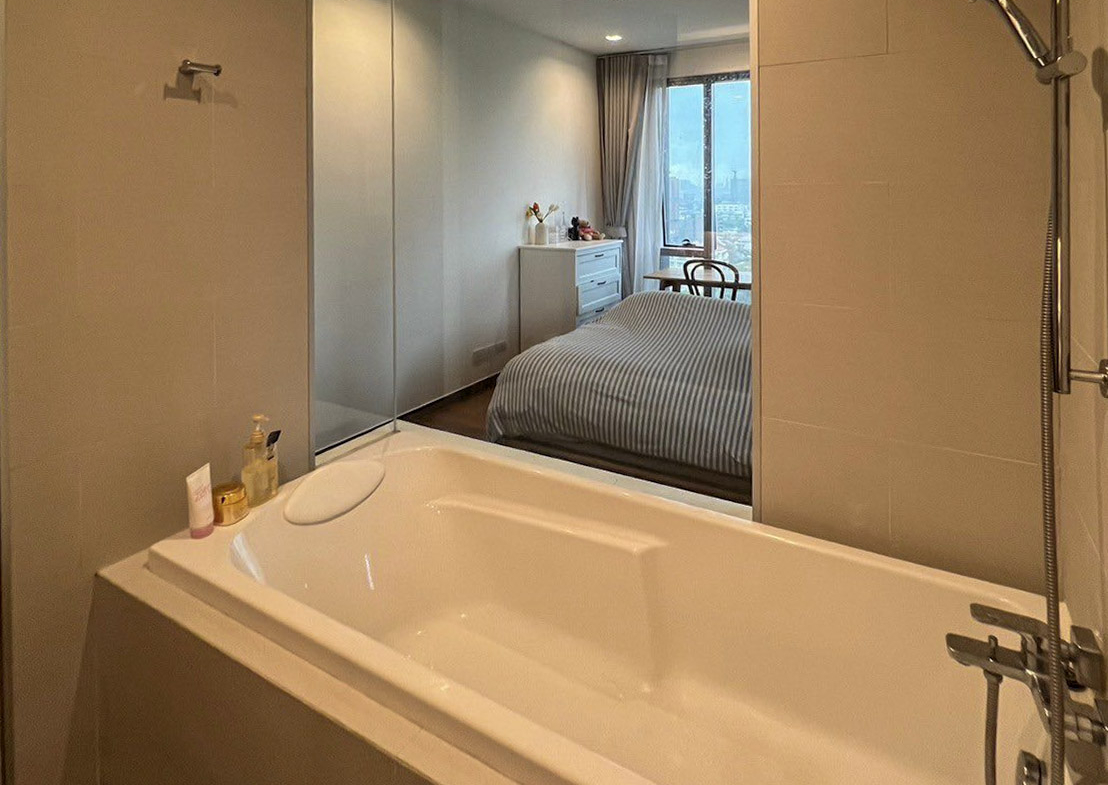 Pet-Friendly Condo 70 SQM Thonglor | Ashton Morph 38 2BR