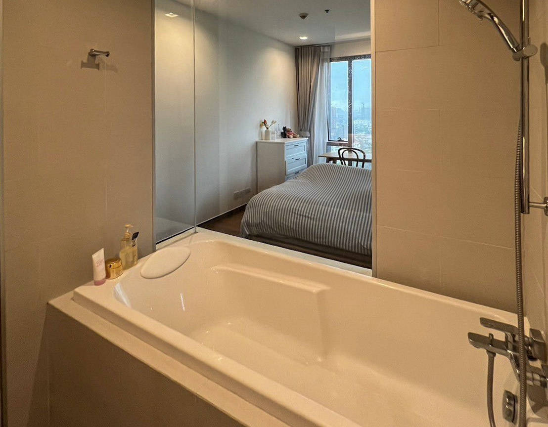 Pet-Friendly Condo 70 SQM Thonglor | Ashton Morph 38 2BR