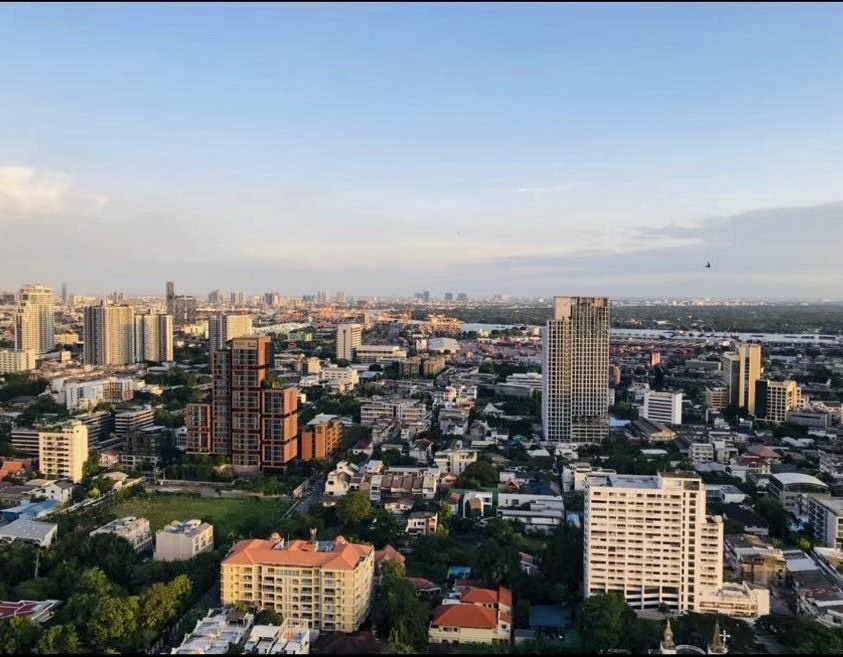 Pet-Friendly Condo 70 SQM Thonglor | Ashton Morph 38 2BR