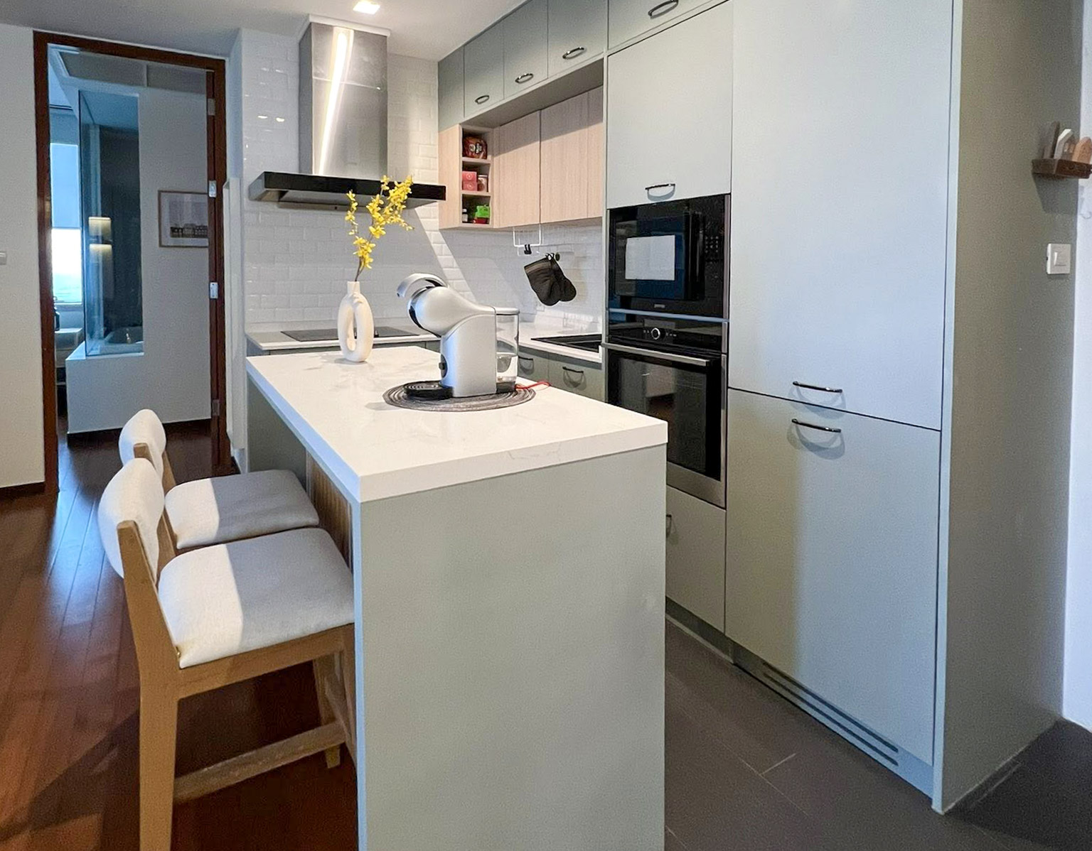 Pet-Friendly Condo 70 SQM Thonglor | Ashton Morph 38 2BR
