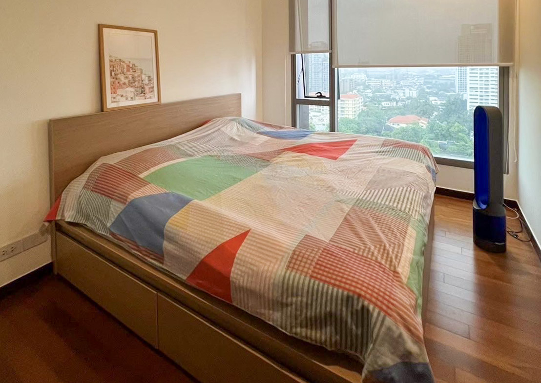 Pet-Friendly Condo 70 SQM Thonglor | Ashton Morph 38 2BR