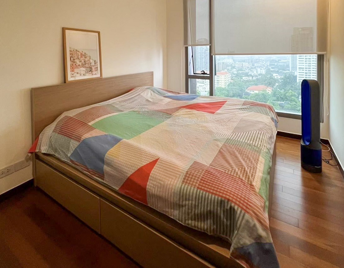 Pet-Friendly Condo 70 SQM Thonglor | Ashton Morph 38 2BR