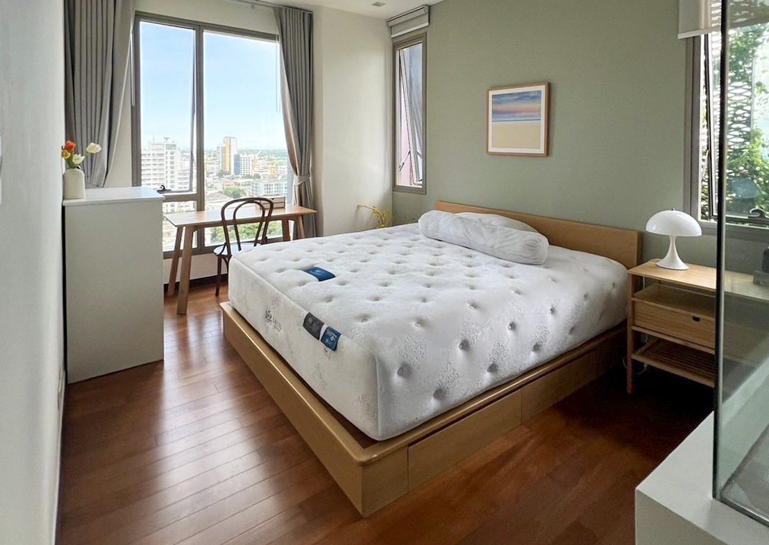 Pet-Friendly Condo 70 SQM Thonglor | Ashton Morph 38 2BR