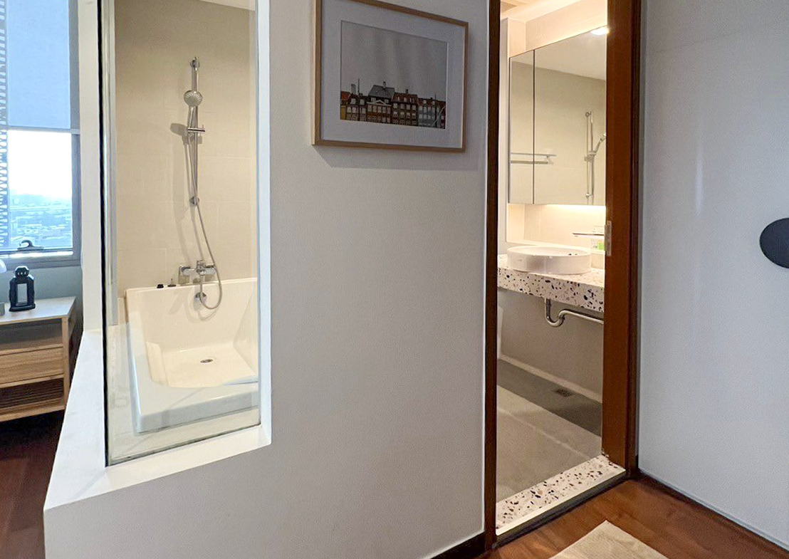Pet-Friendly Condo 70 SQM Thonglor | Ashton Morph 38 2BR