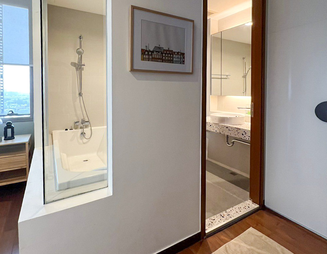 Pet-Friendly Condo 70 SQM Thonglor | Ashton Morph 38 2BR