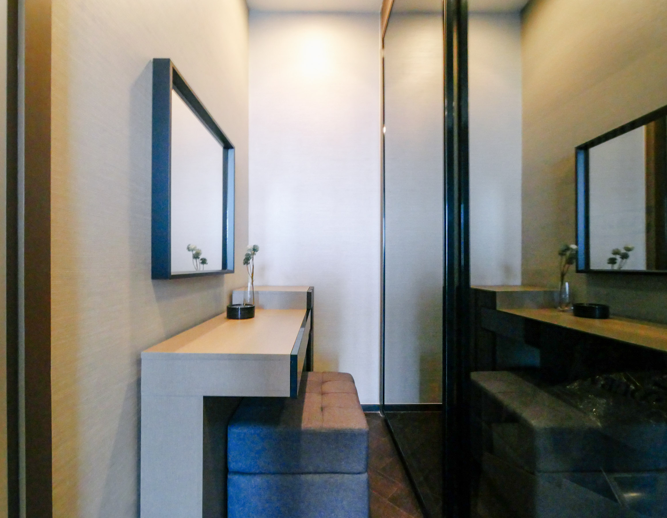 P1002098 The ESSE Sukhumvit 36 | 3BR 124 SQM Luxury Condo for Rent