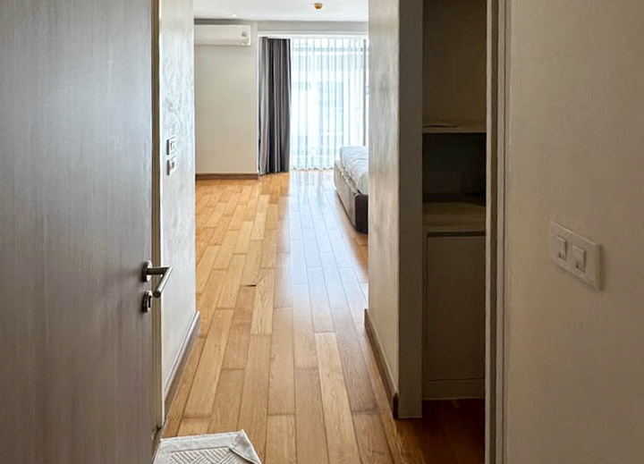 Thonglor Duplex 133 SQM | Pet-Friendly Condo