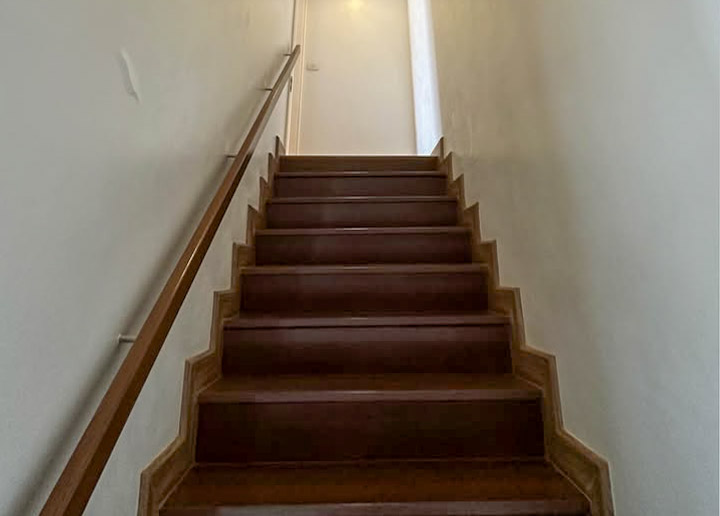 Thonglor Duplex 133 SQM | Pet-Friendly Condo