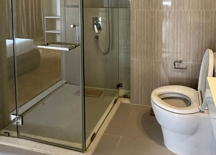 Thonglor Duplex 133 SQM | Pet-Friendly Condo