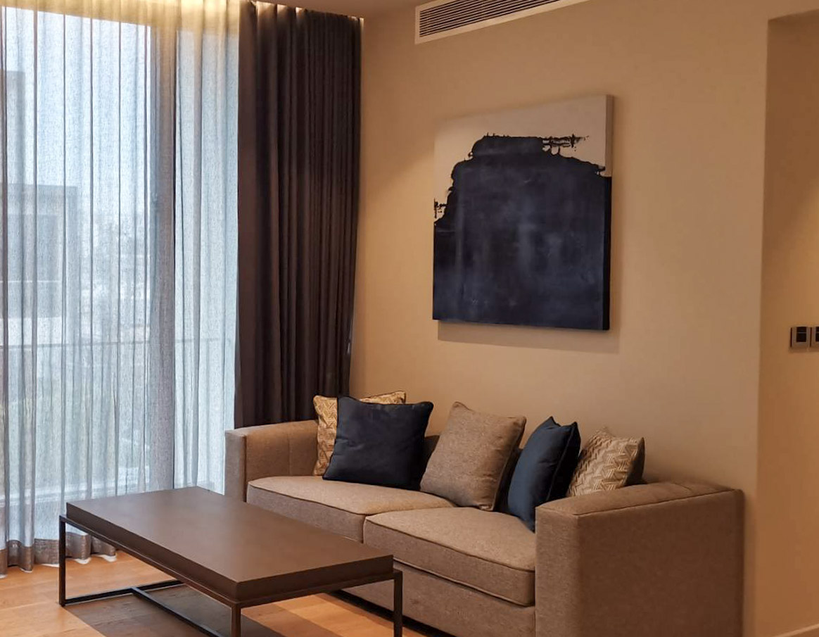 Ekkamai House 450 SQM | Private Pool Luxury Home