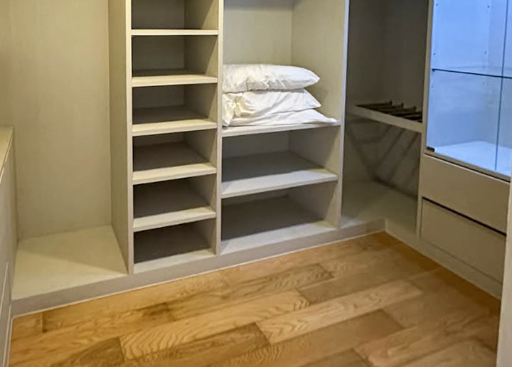 Thonglor Duplex 133 SQM | Pet-Friendly Condo