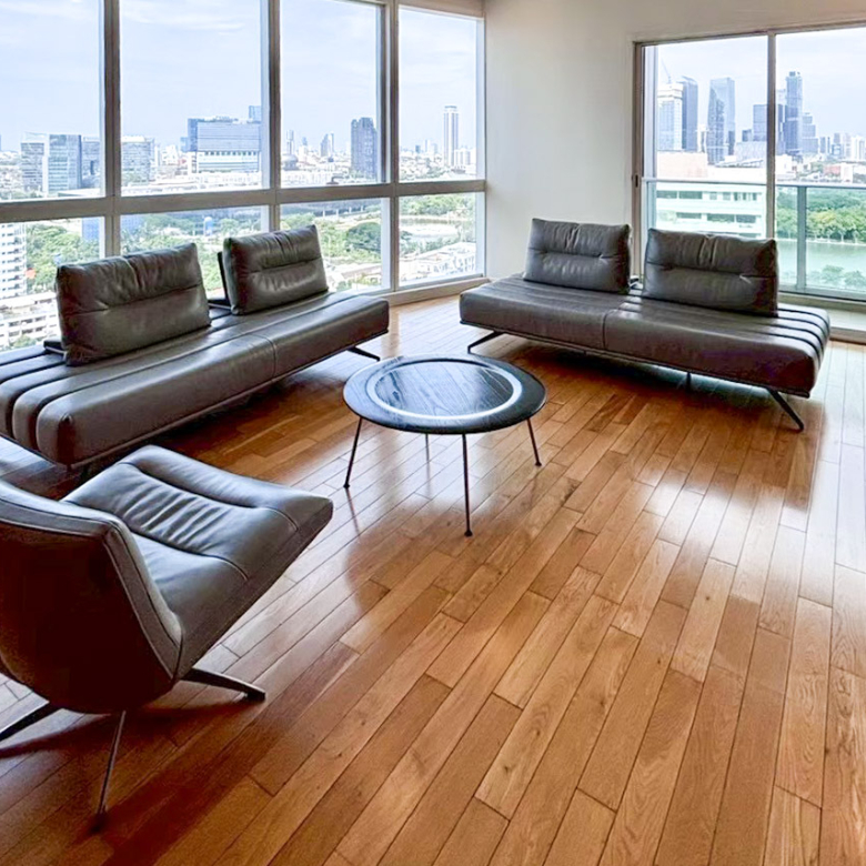 Millennium Residence 192.95 SQM | 3BR Condo