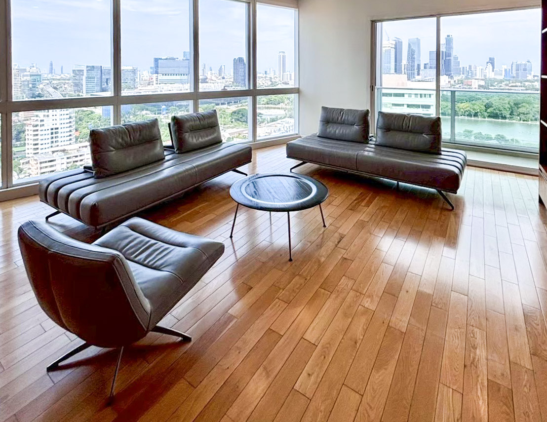 Millennium Residence 192.95 SQM | 3BR Condo