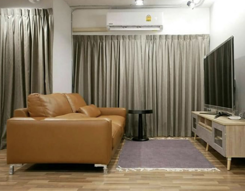Thonglor Tower Duplex 93 SQM near BTS Thonglor