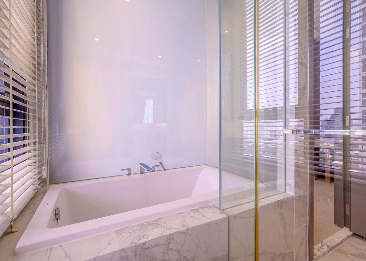 Luxury Condo 130 SQM Hyde Heritage Thonglor BTS