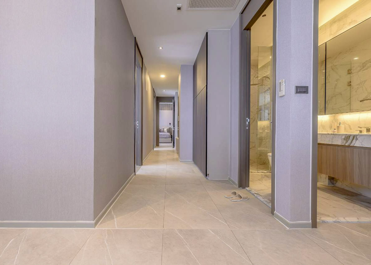 Luxury Condo 130 SQM Hyde Heritage Thonglor BTS