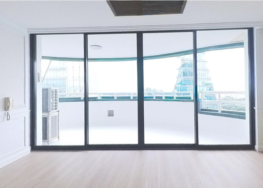 Las Colinas Asoke 240.1 SQM near BTS Asoke