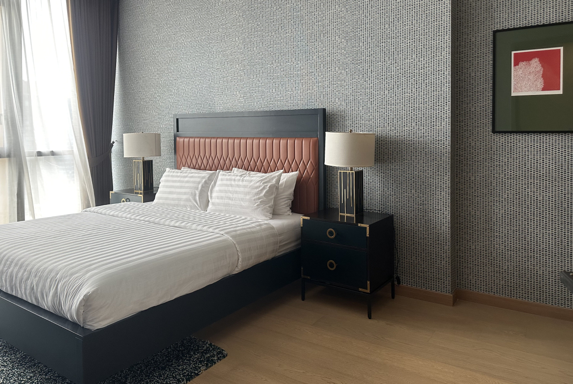 The Monument Thonglor 125 SQM near BTS Thonglor