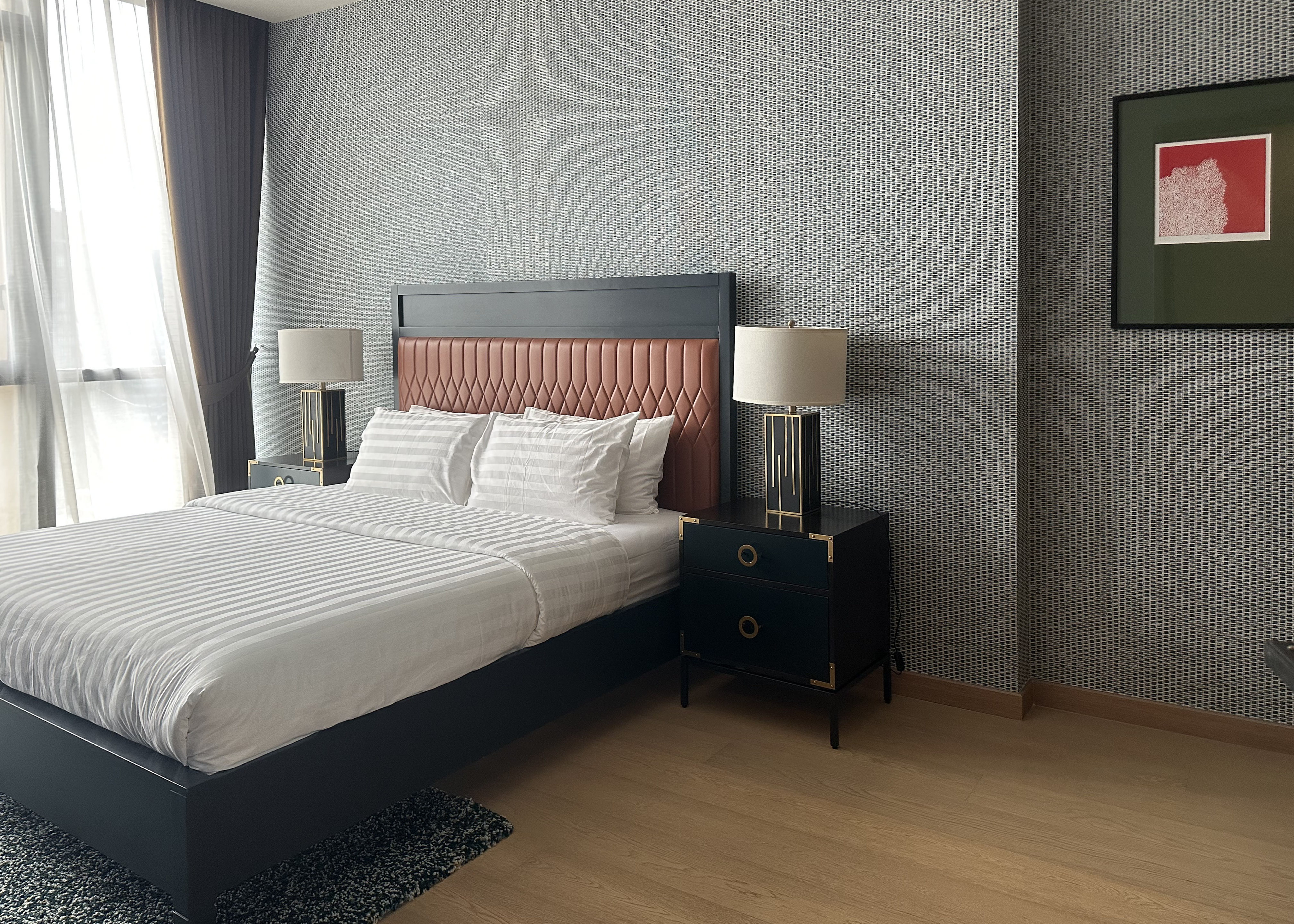 The Monument Thonglor 125 SQM near BTS Thonglor