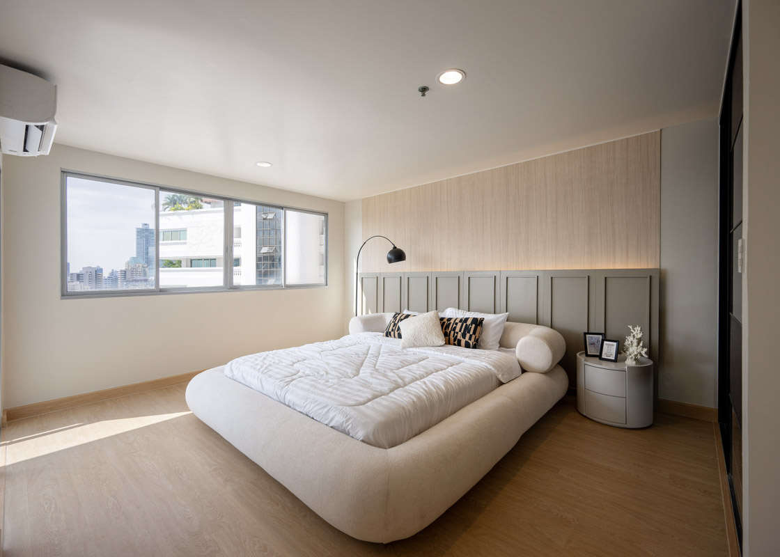 5deb214ed3f349d25ff3538683abb8ef Waterford 144 SQM near BTS Phrom Phong for Sale