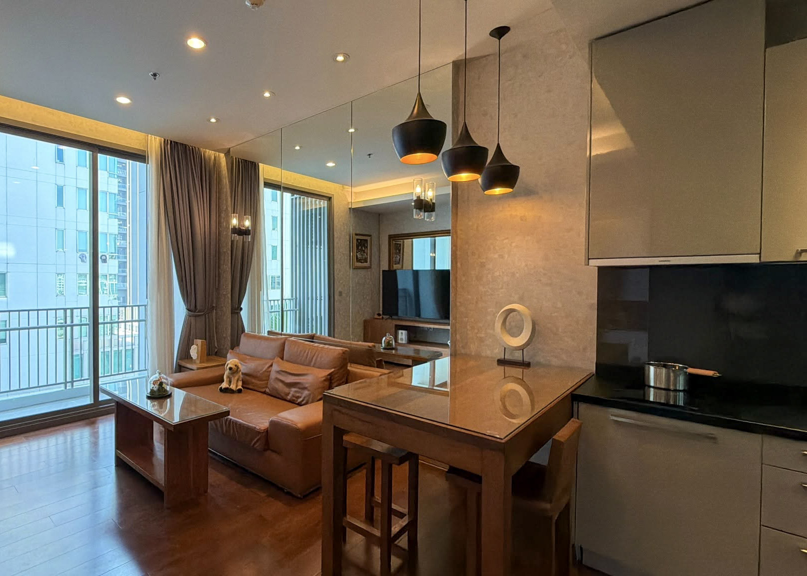 670929739_122209752476562100_3150552443422731683_n Quattro by Sansiri 55 SQM Condo for Rent Thonglor