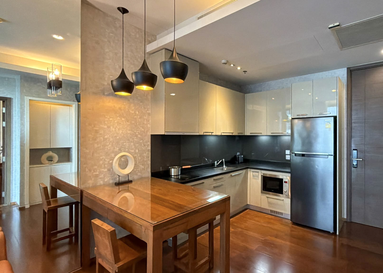 671591253_122209752236562100_3939861169247884095_n Quattro by Sansiri 55 SQM Condo for Rent Thonglor
