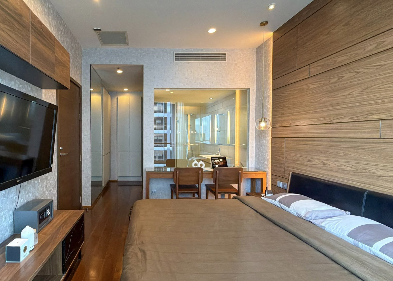 672106708_122209752596562100_7387192429904146351_n Quattro by Sansiri 55 SQM Condo for Rent Thonglor
