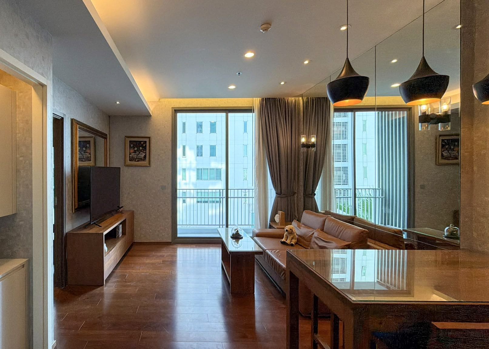 672175358_122209752284562100_5757418277348267278_n Quattro by Sansiri 55 SQM Condo for Rent Thonglor
