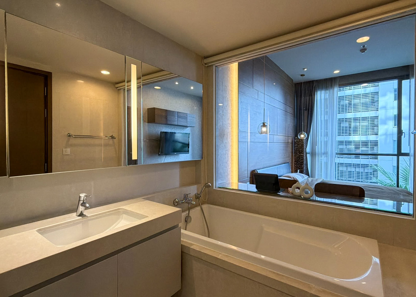 672681745_122209752740562100_2335106797481882877_n Quattro by Sansiri 55 SQM Condo for Rent Thonglor