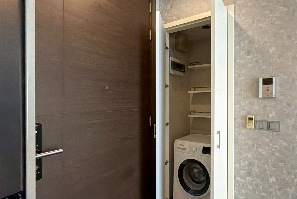 Quattro by Sansiri 55 SQM Condo for Rent Thonglor