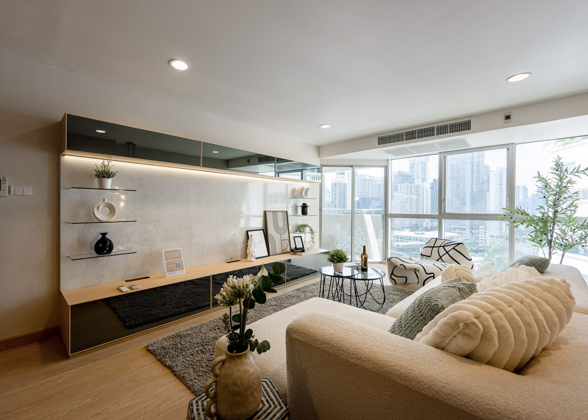 6be051f0366cd150b3b7536146145ebe Waterford 144 SQM near BTS Phrom Phong for Sale