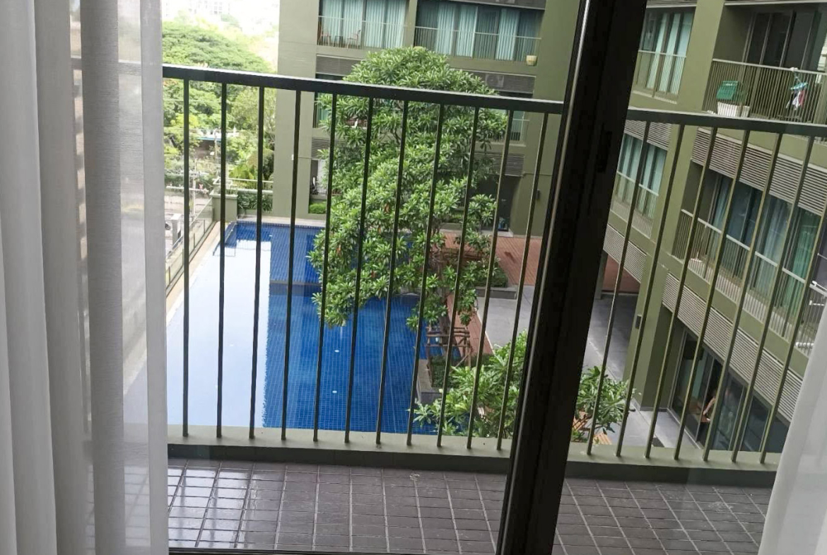 Noble Solo 70 SQM near BTS Thonglor for Rent