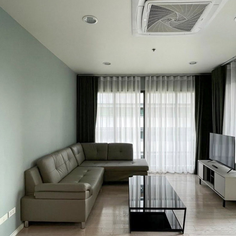 Noble Solo 70 SQM near BTS Thonglor for Rent