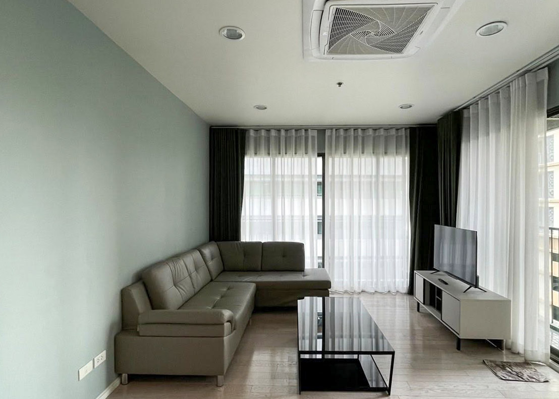 Noble Solo 70 SQM near BTS Thonglor for Rent