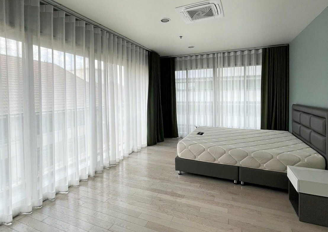 Noble Solo 70 SQM near BTS Thonglor for Rent