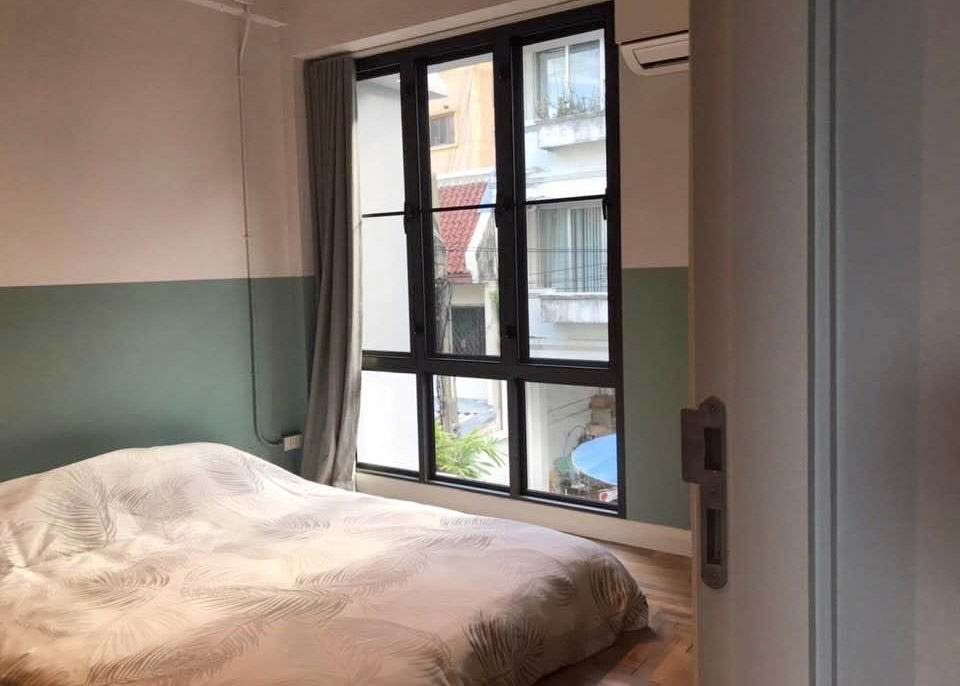 Townhouse 250 SQM Sukhumvit 71 near BTS Phra Khanong