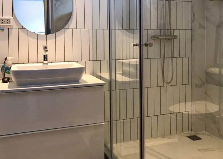 Townhouse 250 SQM Sukhumvit 71 near BTS Phra Khanong