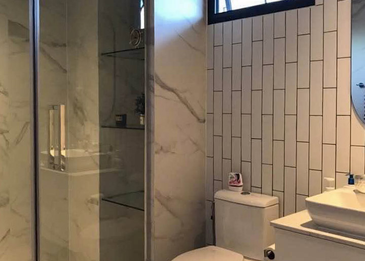 Townhouse 250 SQM Sukhumvit 71 near BTS Phra Khanong